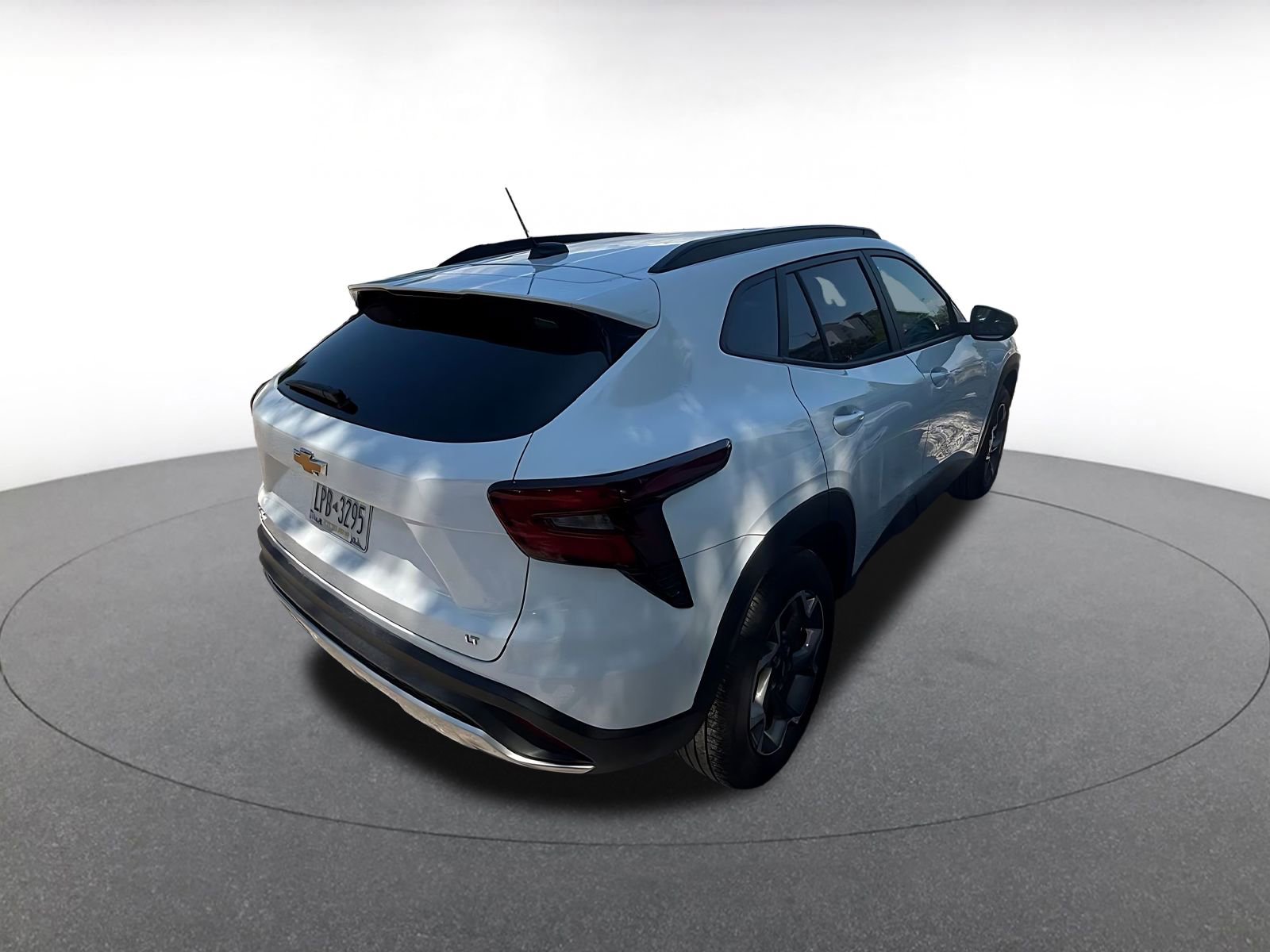 Thumbnail: 2025 Chevrolet Trax - 8