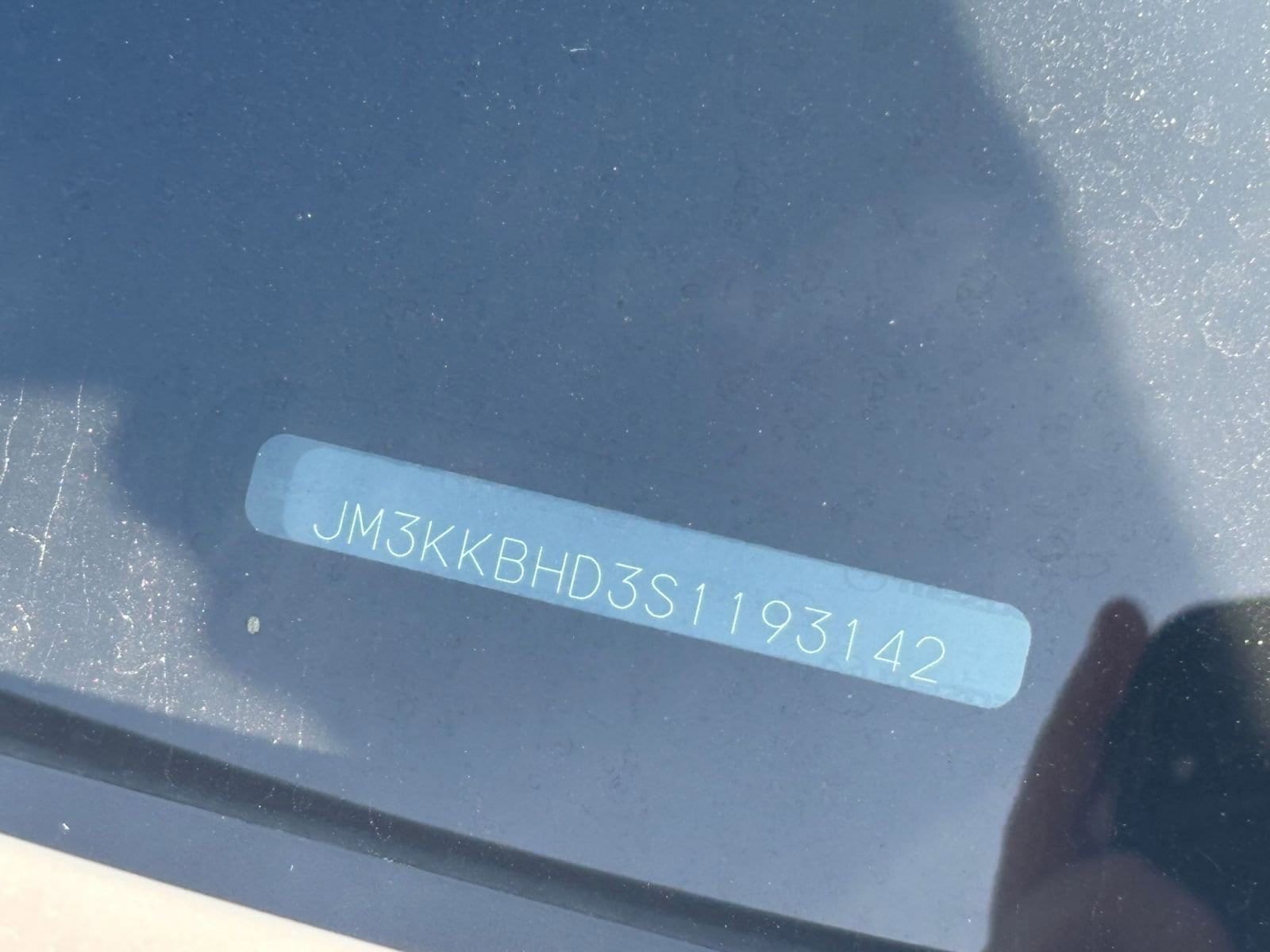 Thumbnail: 2025 Mazda CX-90 - 10