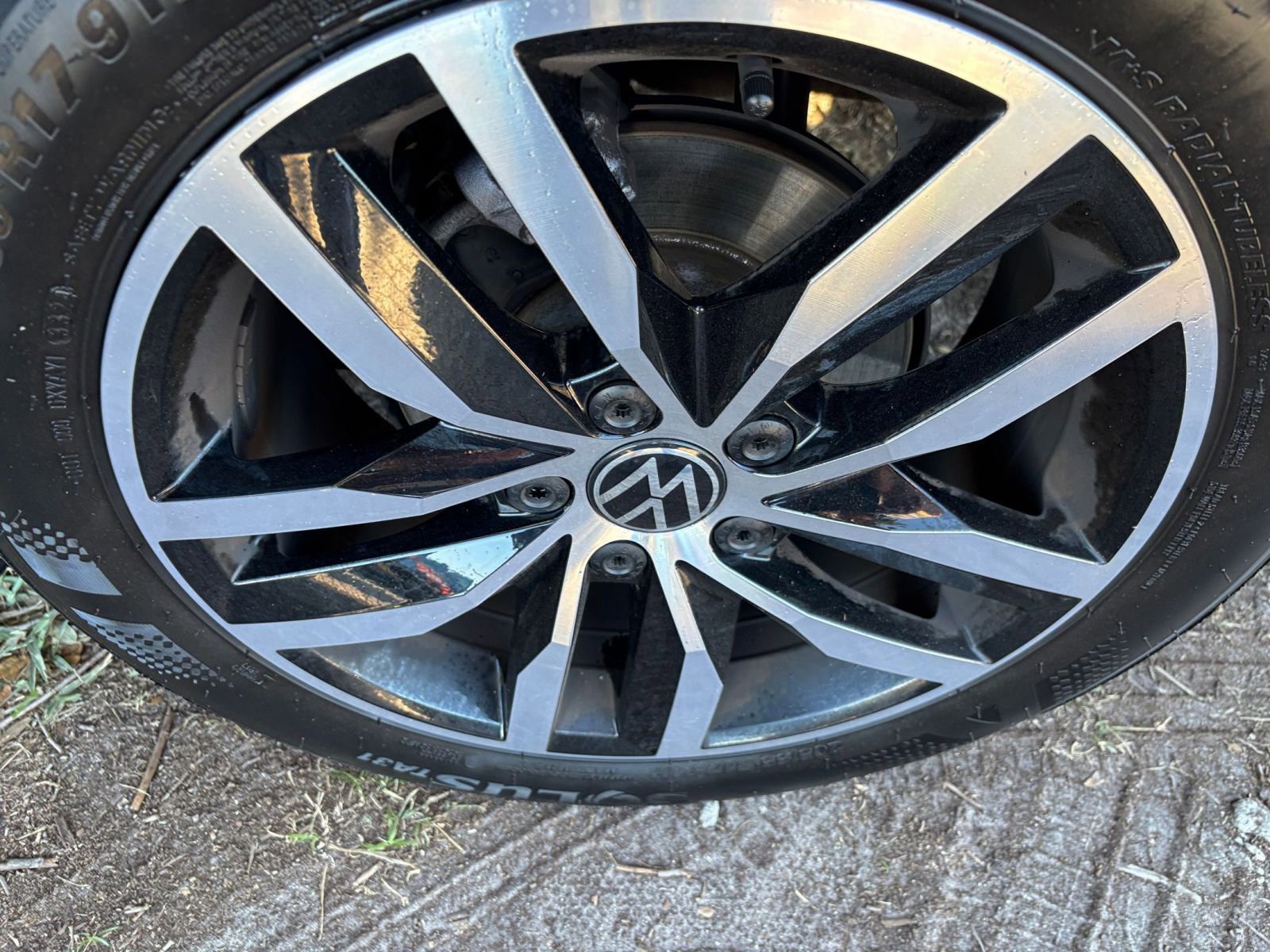 Thumbnail: 2025 Volkswagen Jetta - 29