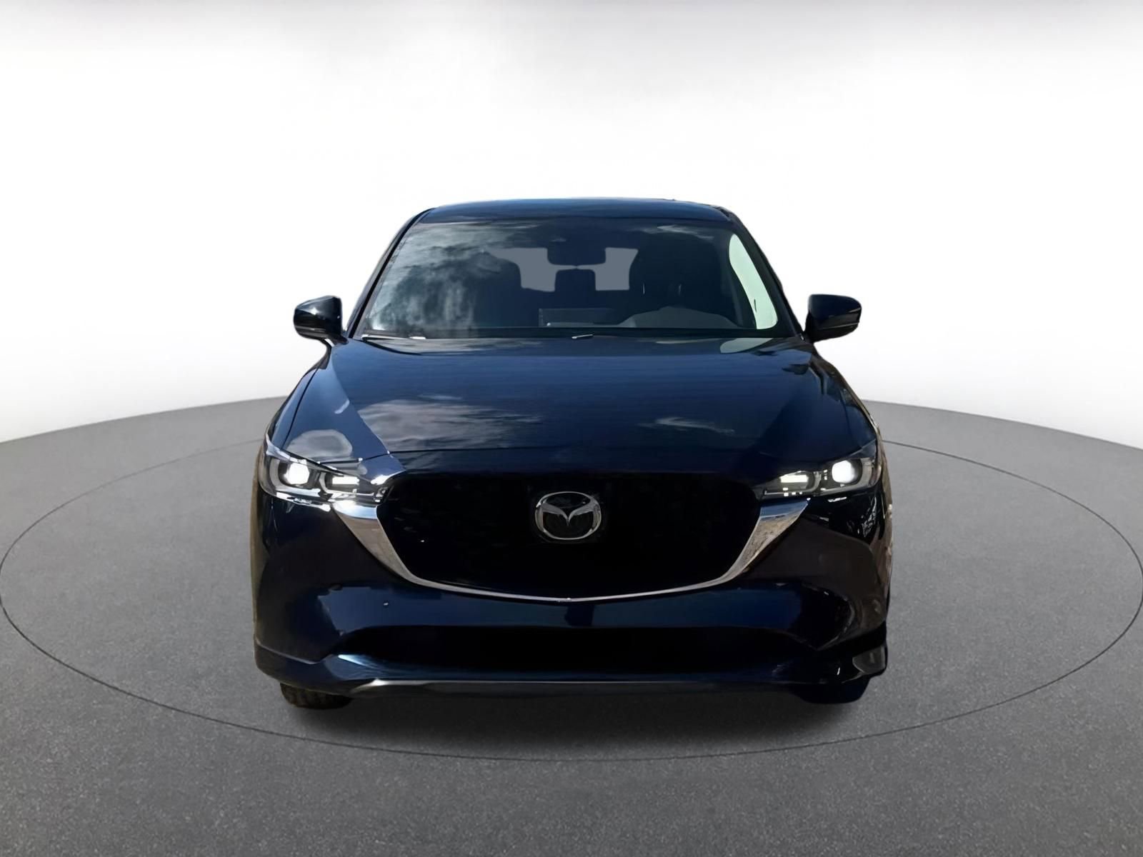 Thumbnail: 2025 Mazda CX-5 - 3