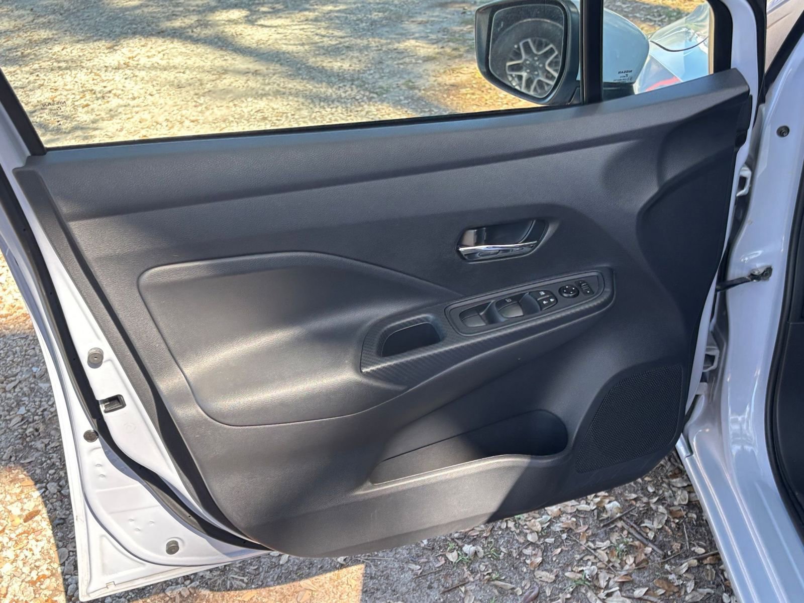 Thumbnail: 2025 Nissan Versa - 18