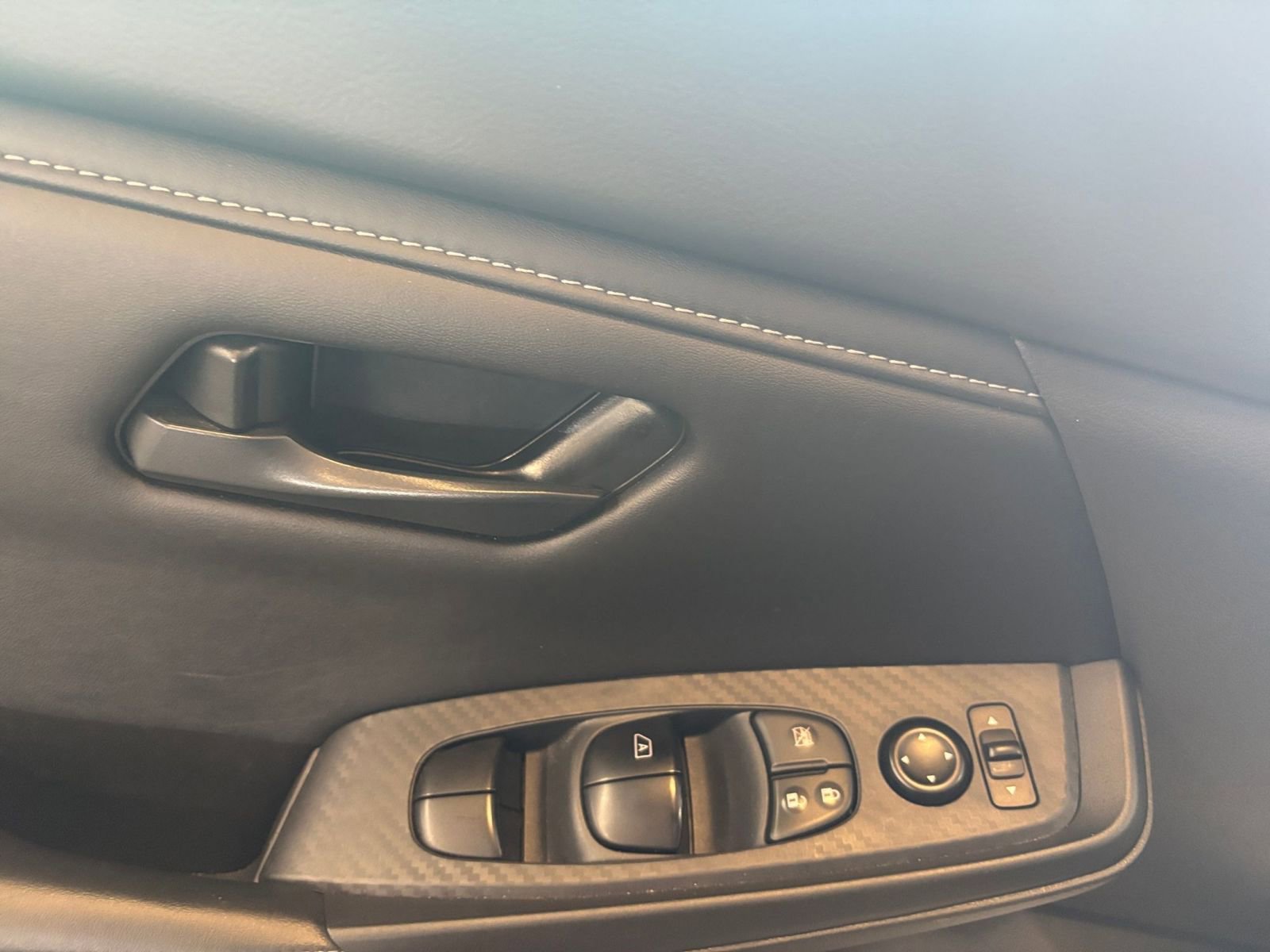 Thumbnail: 2025 Nissan Sentra - 18