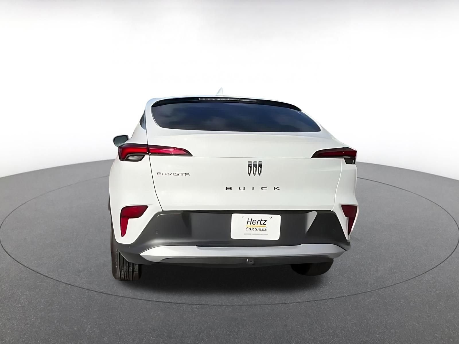 Thumbnail: 2025 Buick Envista - 12