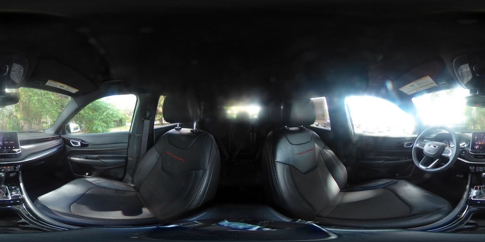 Thumbnail: 2025 Jeep Compass - 35