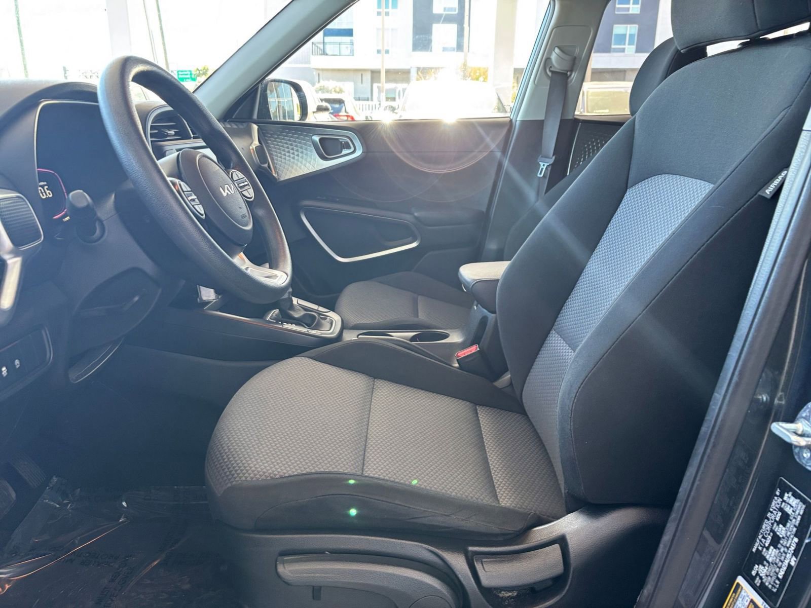 Thumbnail: 2025 Kia Soul - 27