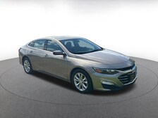 2024 Chevrolet Malibu LT -
                  Clearwater, FL