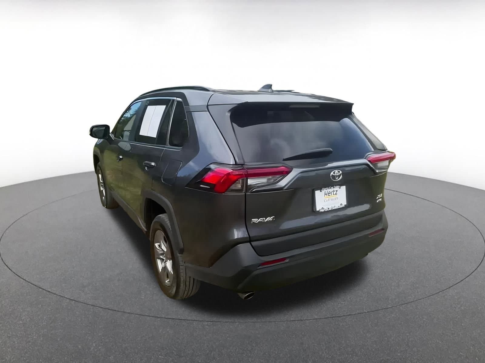 Thumbnail: 2024 Toyota RAV4 - 11