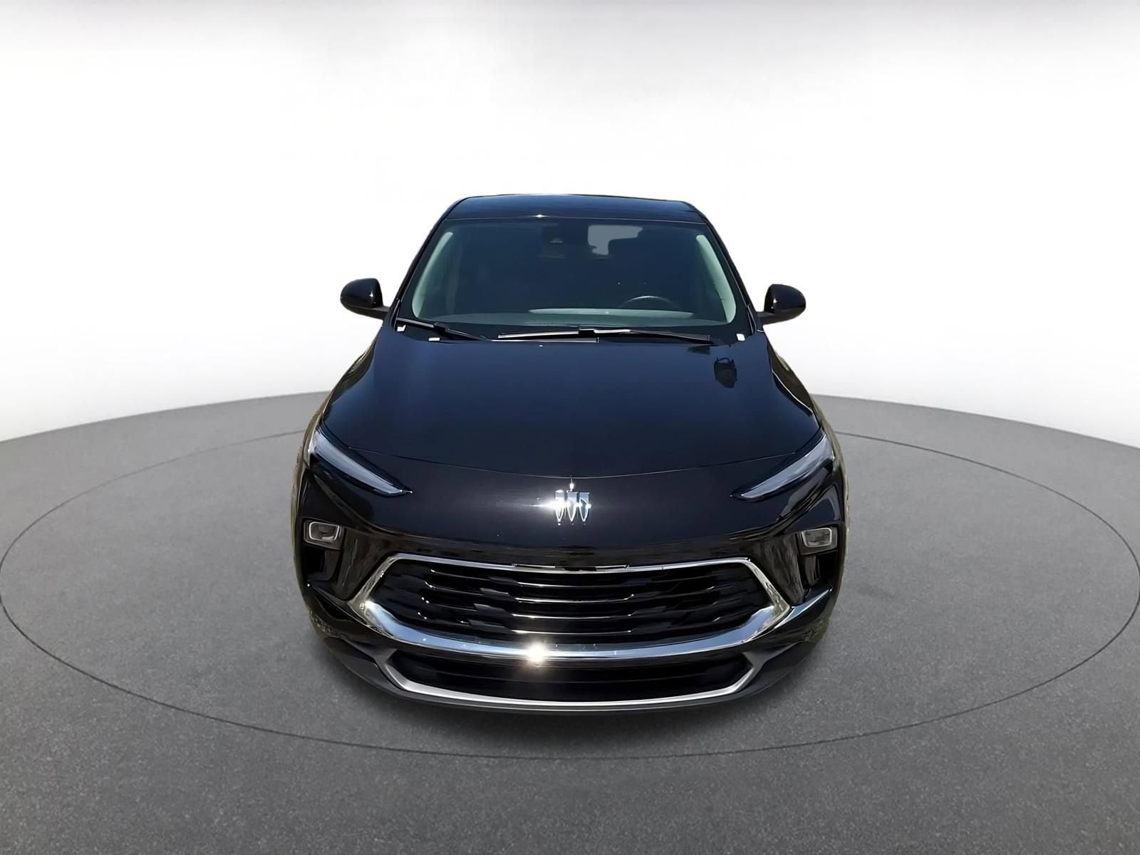Thumbnail: 2025 Buick Encore GX - 7
