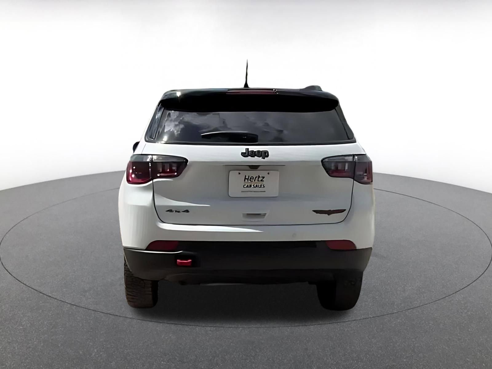 Thumbnail: 2025 Jeep Compass - 12