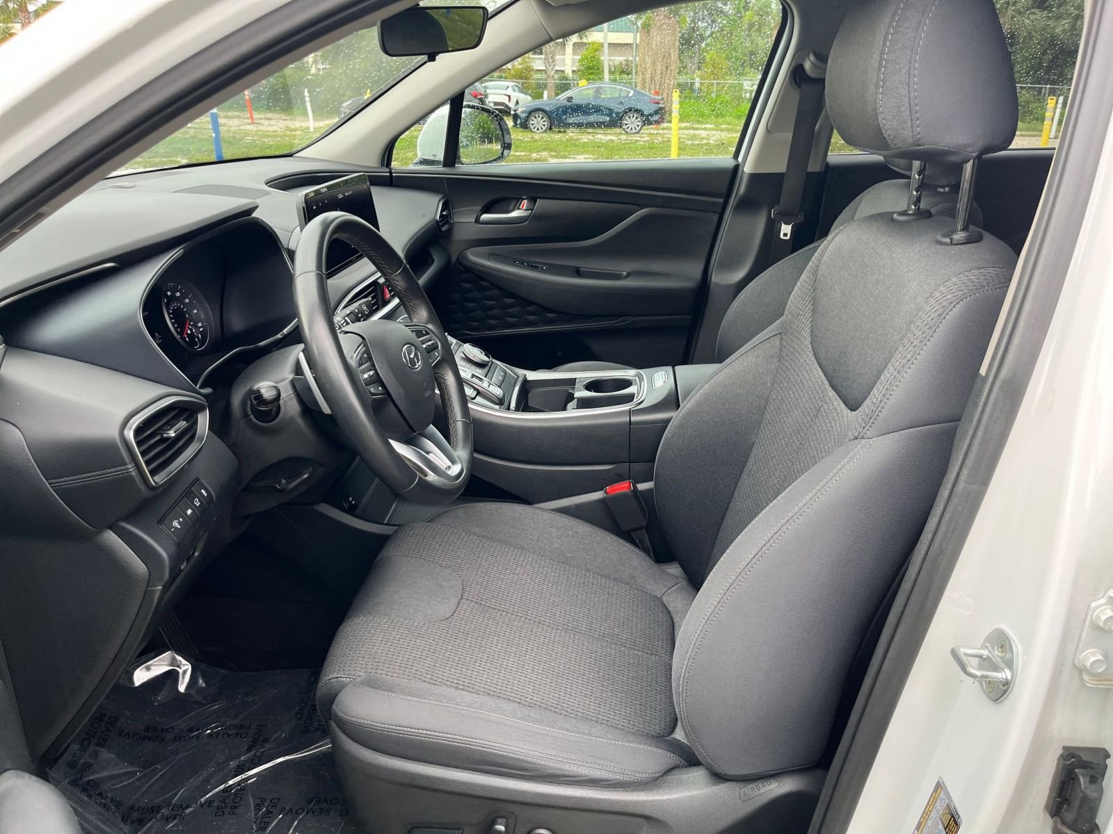 2023 Hyundai Santa Fe SEL 22