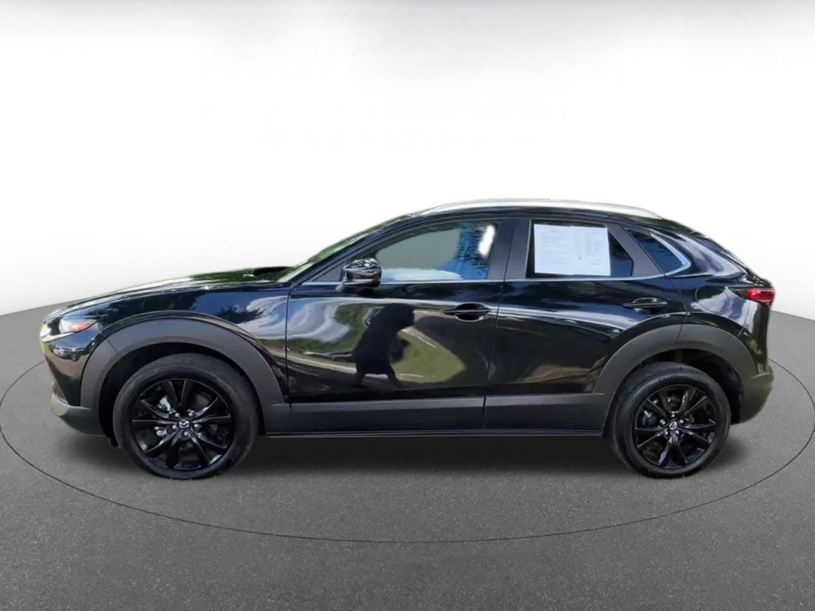 Thumbnail: 2025 Mazda CX-30 - 9