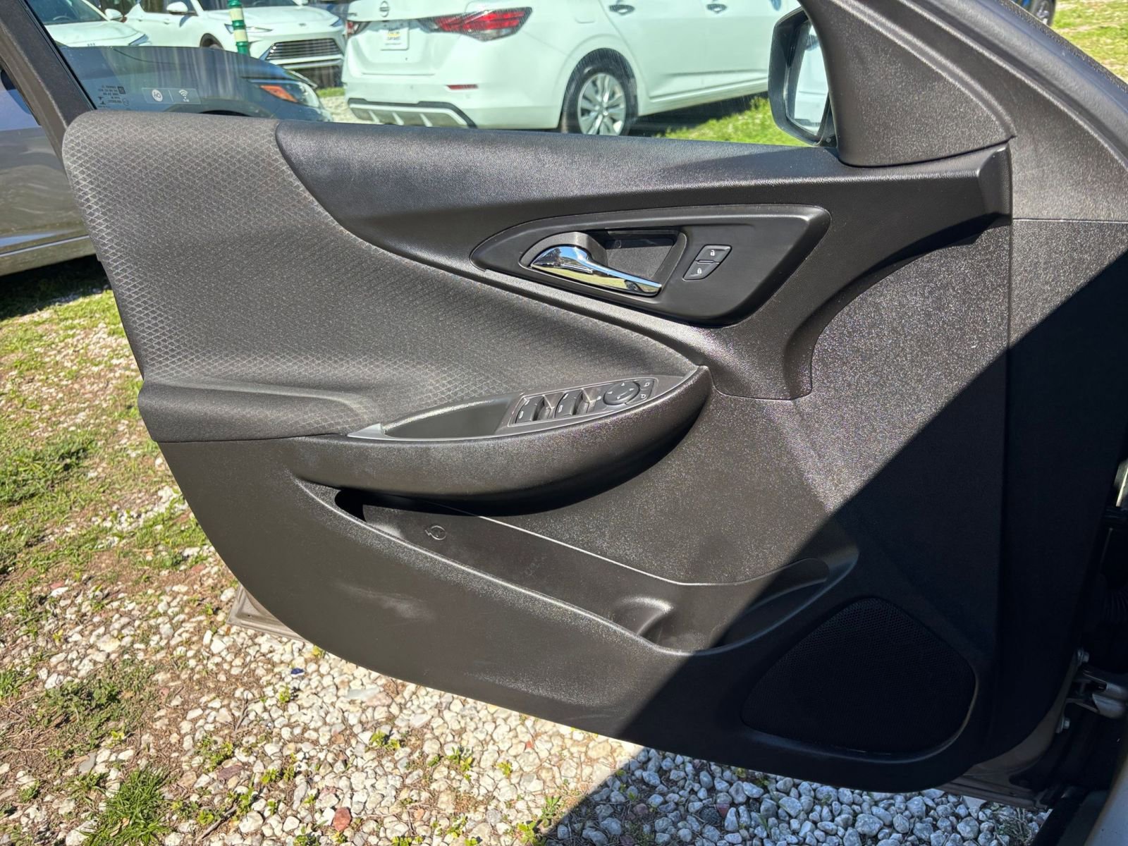 Thumbnail: 2024 Chevrolet Malibu - 18