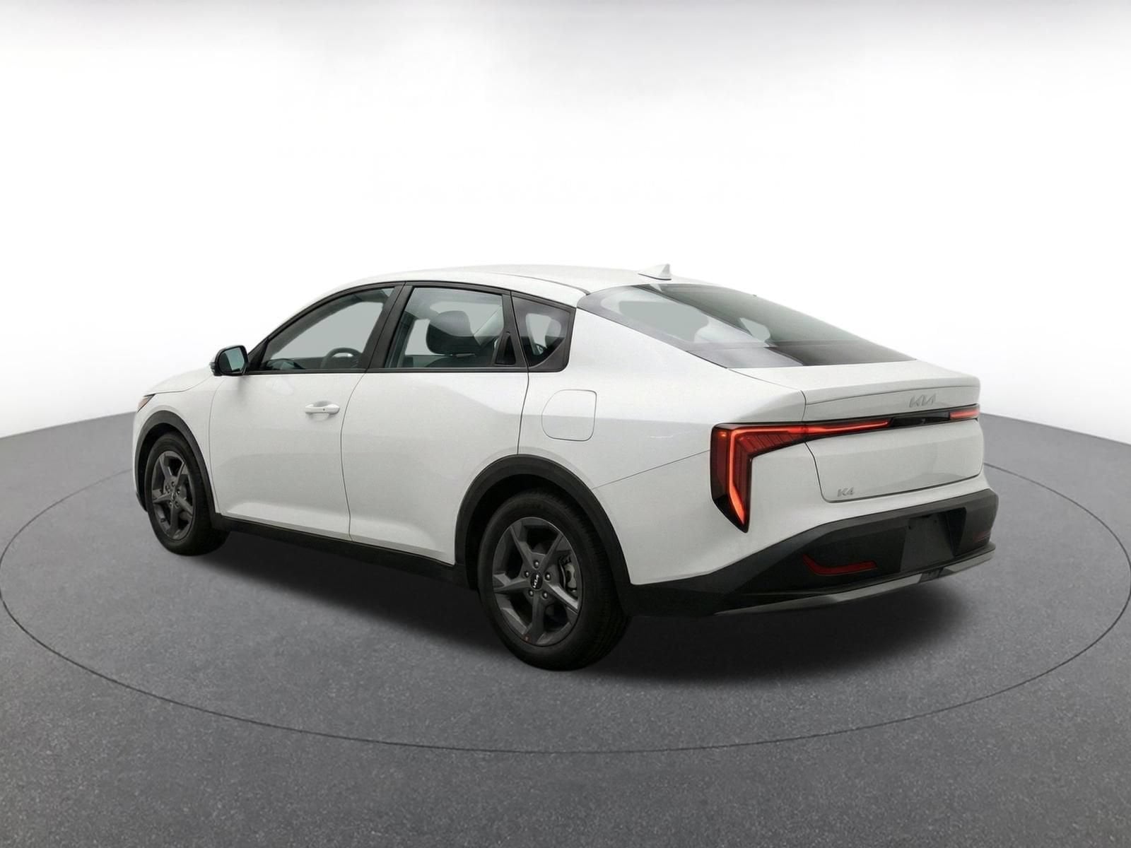 Thumbnail: 2025 Kia K4 - 7