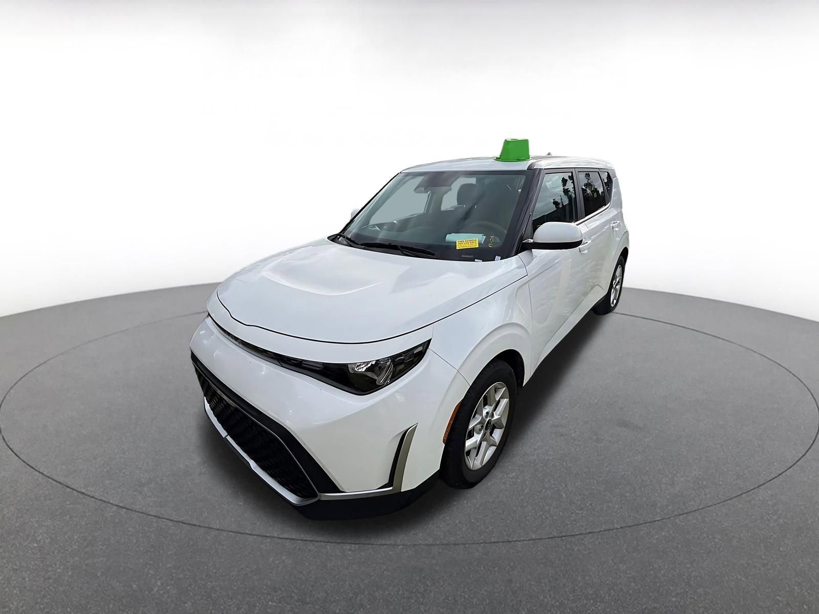 Thumbnail: 2025 Kia Soul - 4