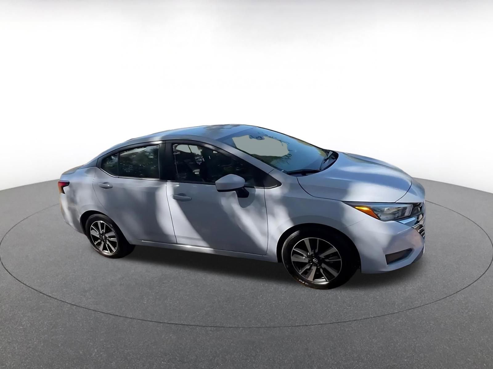 Thumbnail: 2025 Nissan Versa - 2