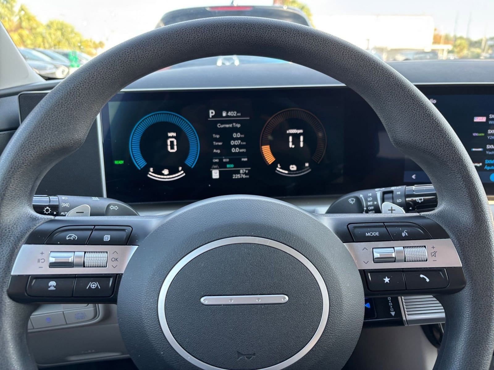 Thumbnail: 2025 Hyundai Tucson - 29