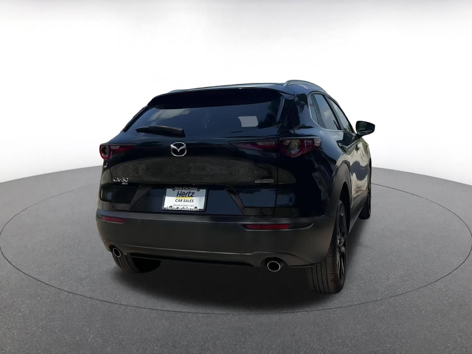 Thumbnail: 2024 Mazda CX-30 - 11