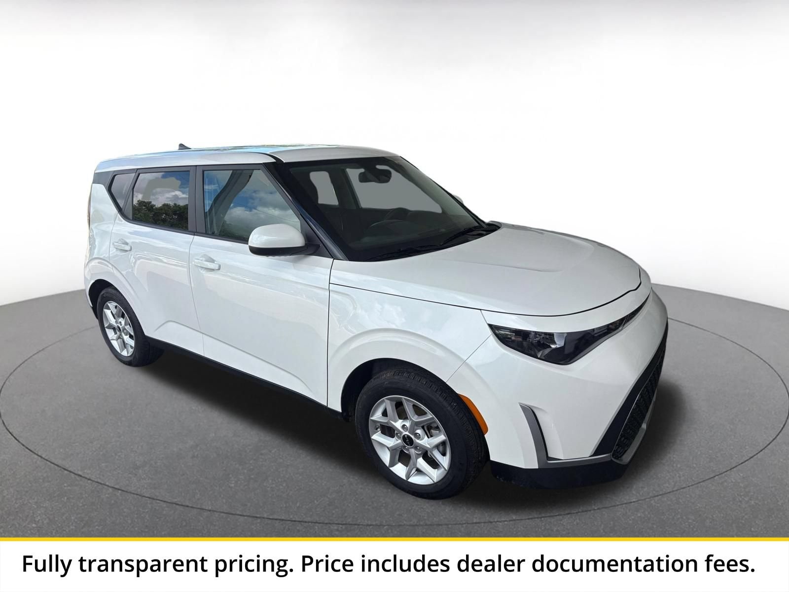 Thumbnail: 2025 Kia Soul - 1