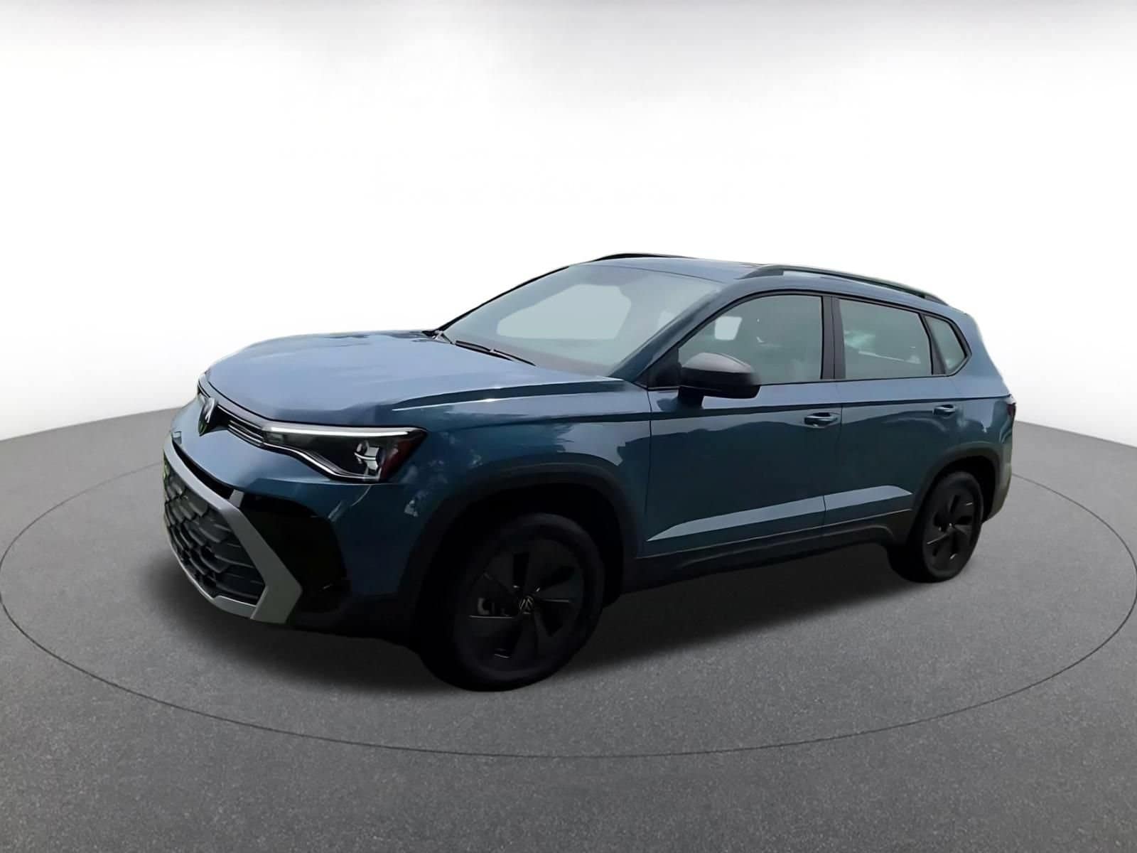 Thumbnail: 2026 Volkswagen Taos - 7