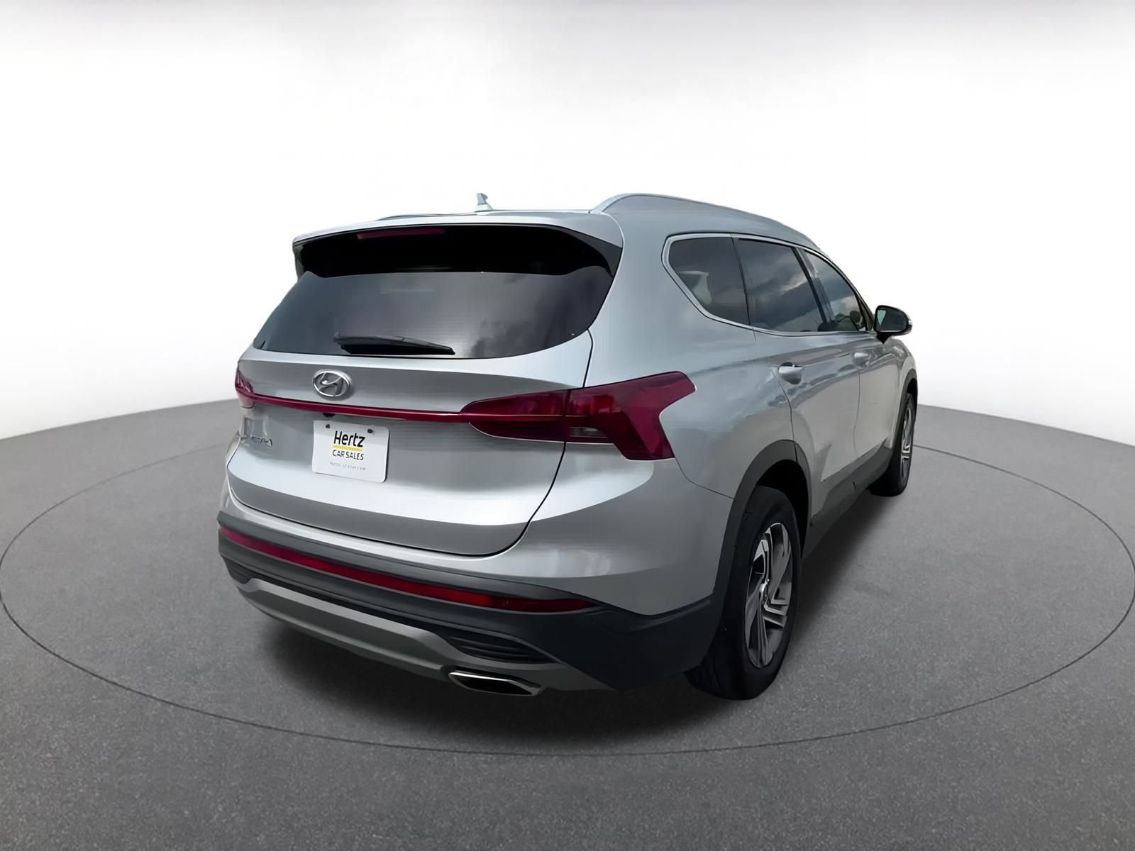 Thumbnail: 2023 Hyundai Santa Fe - 14