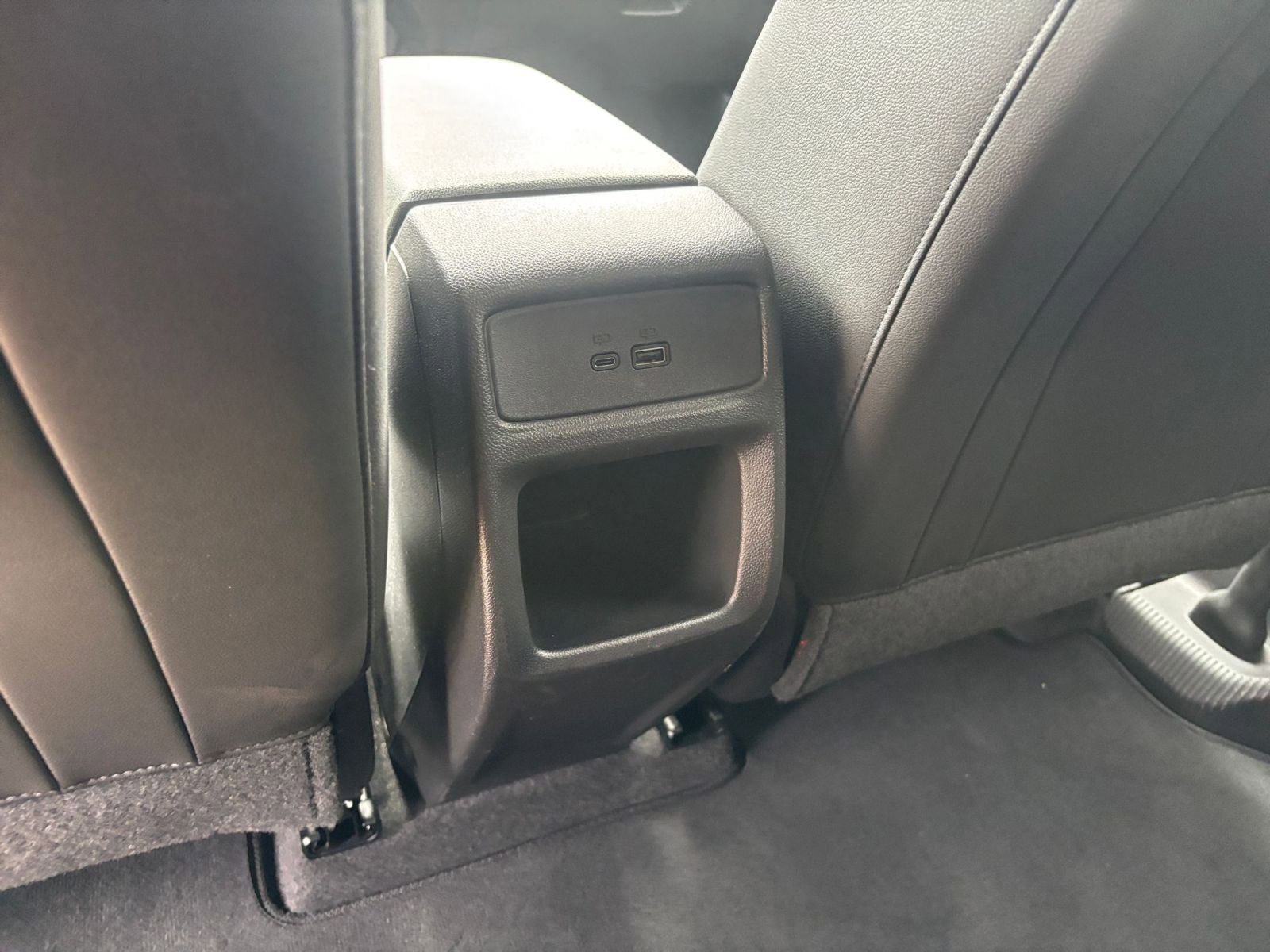 Thumbnail: 2025 Chevrolet Trax - 23