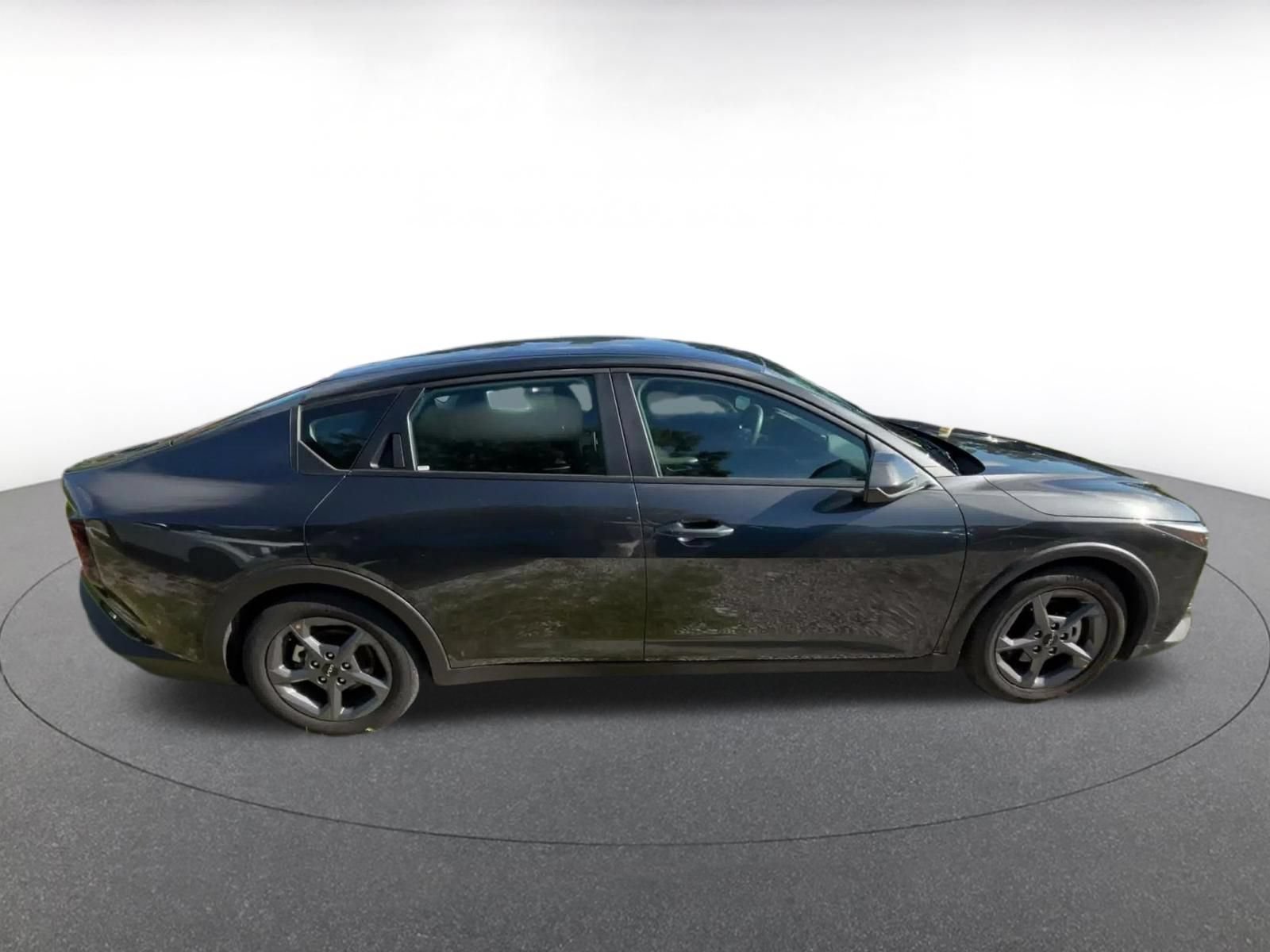Thumbnail: 2025 Kia K4 - 16