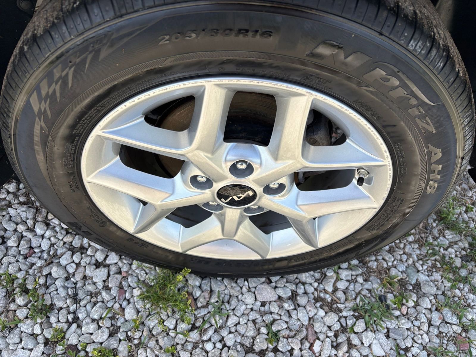 Thumbnail: 2025 Kia Soul - 30