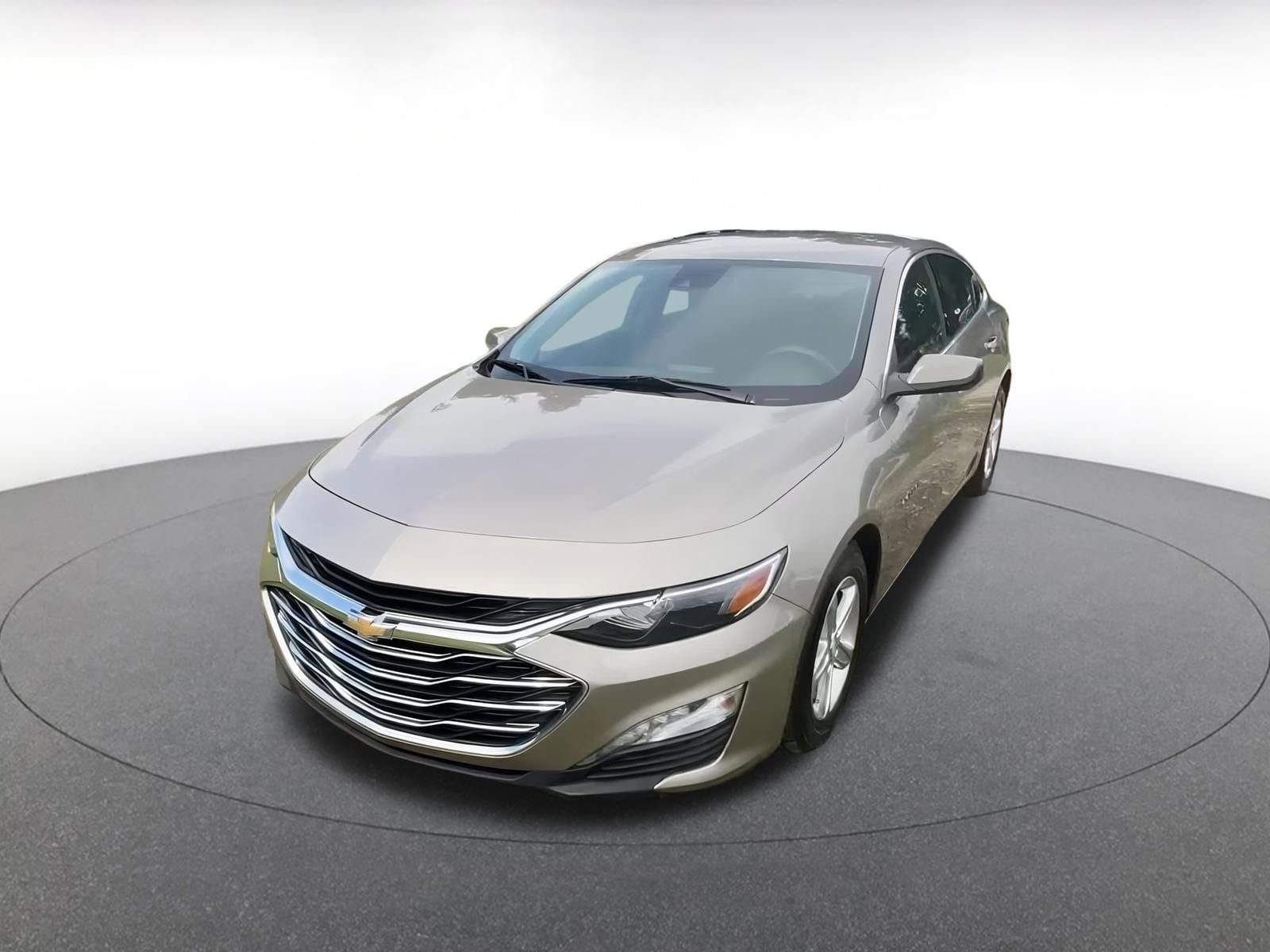 Thumbnail: 2023 Chevrolet Malibu - 7