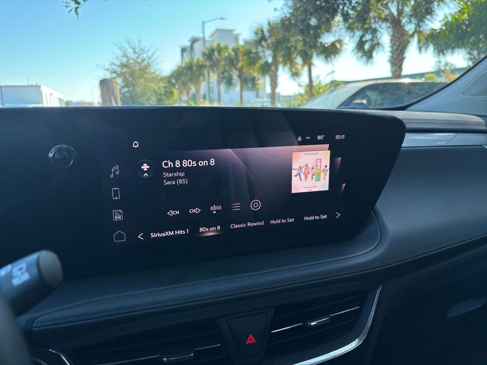 Thumbnail: 2025 Buick Encore GX - 21