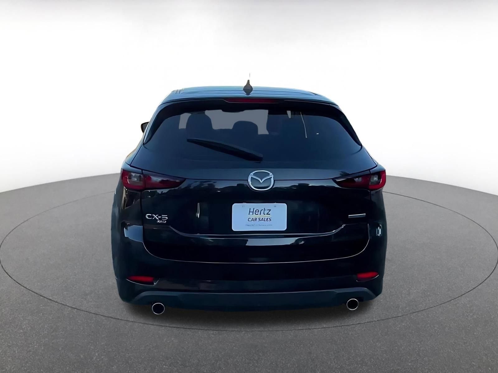 Thumbnail: 2025 Mazda CX-5 - 12