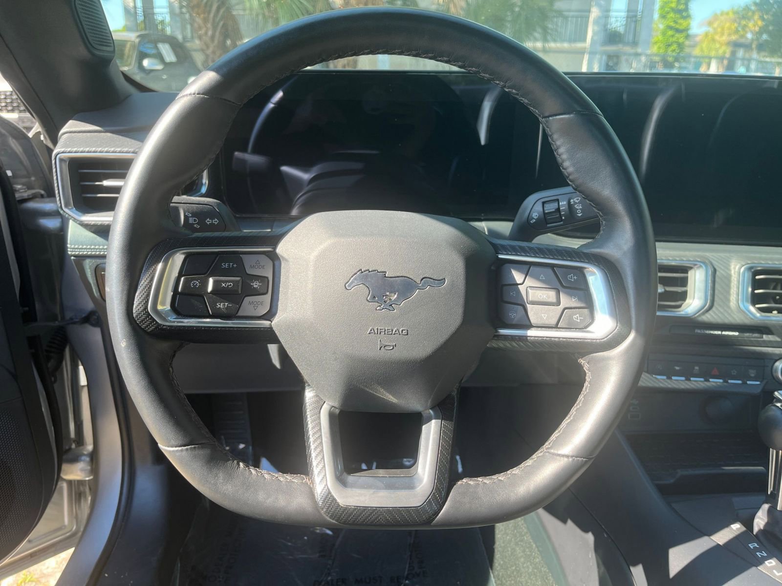 Thumbnail: 2024 Ford Mustang - 27