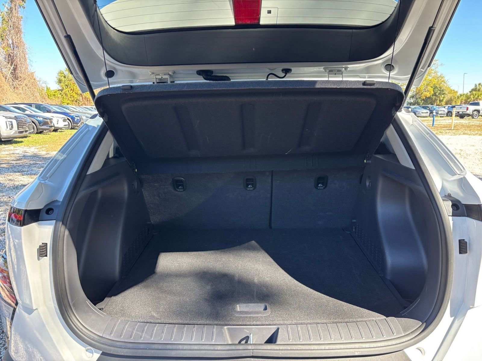 Thumbnail: 2025 Hyundai Kona - 34