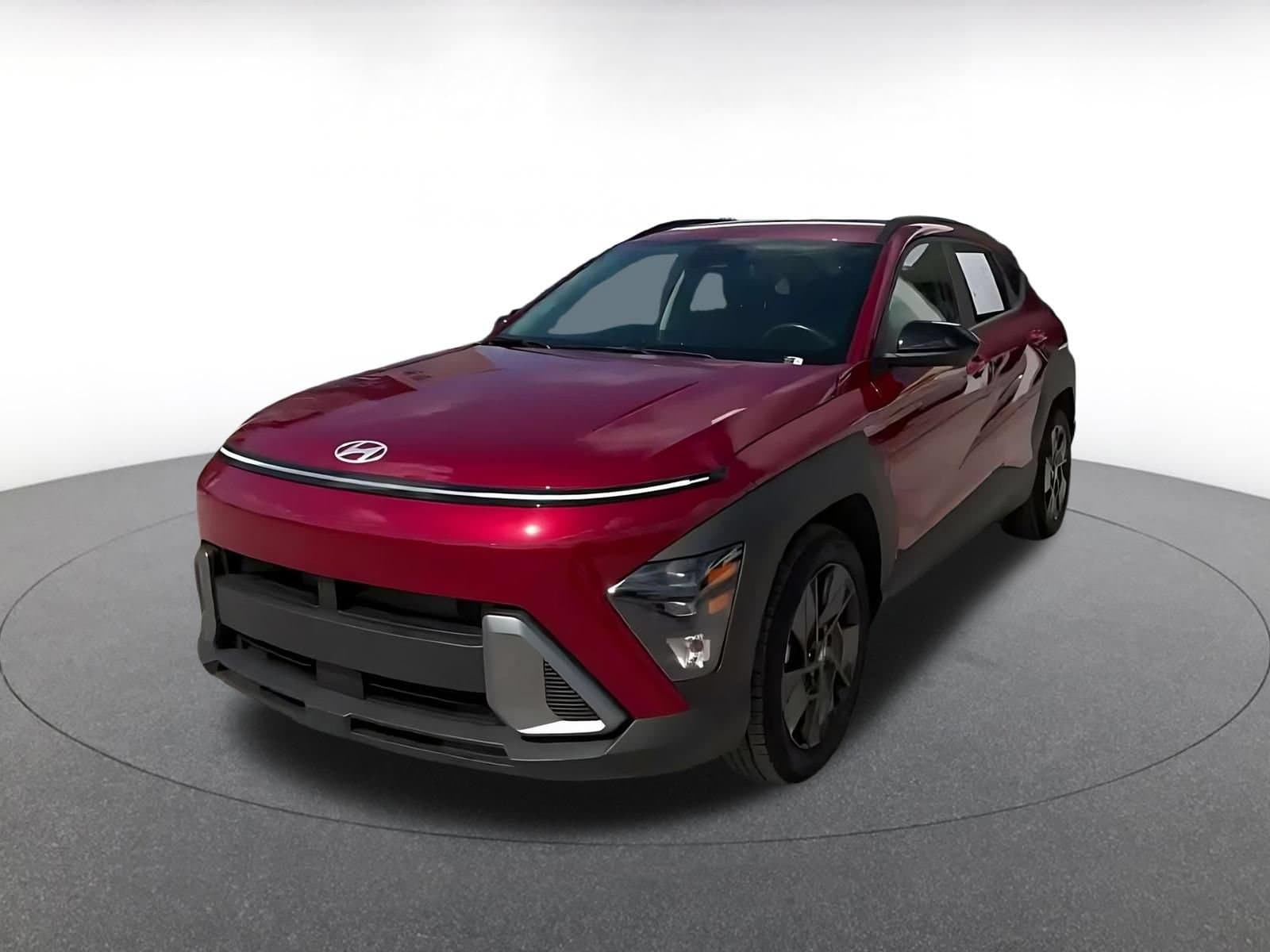 Thumbnail: 2026 Hyundai Kona - 6