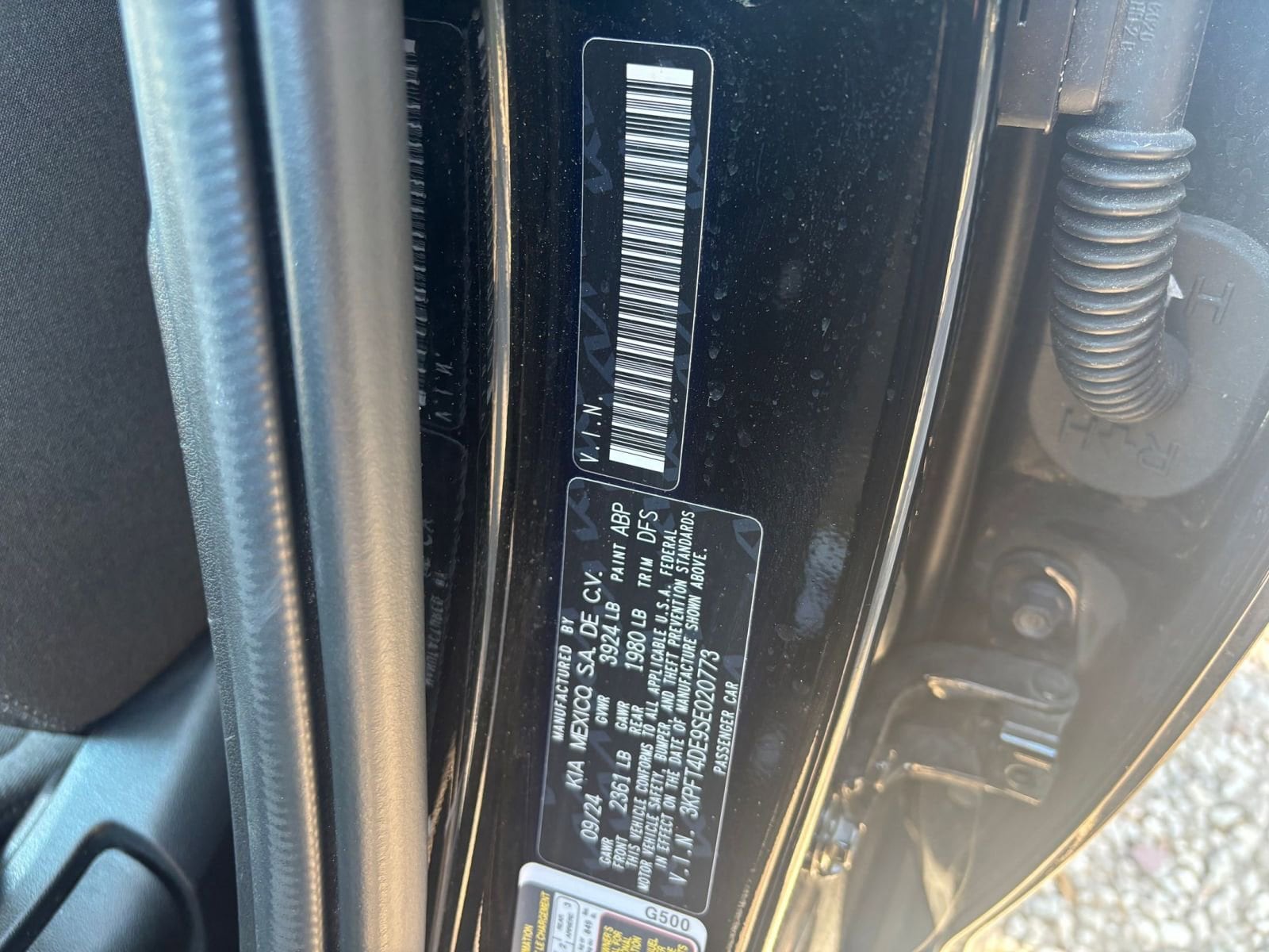 Thumbnail: 2025 Kia K4 - 10