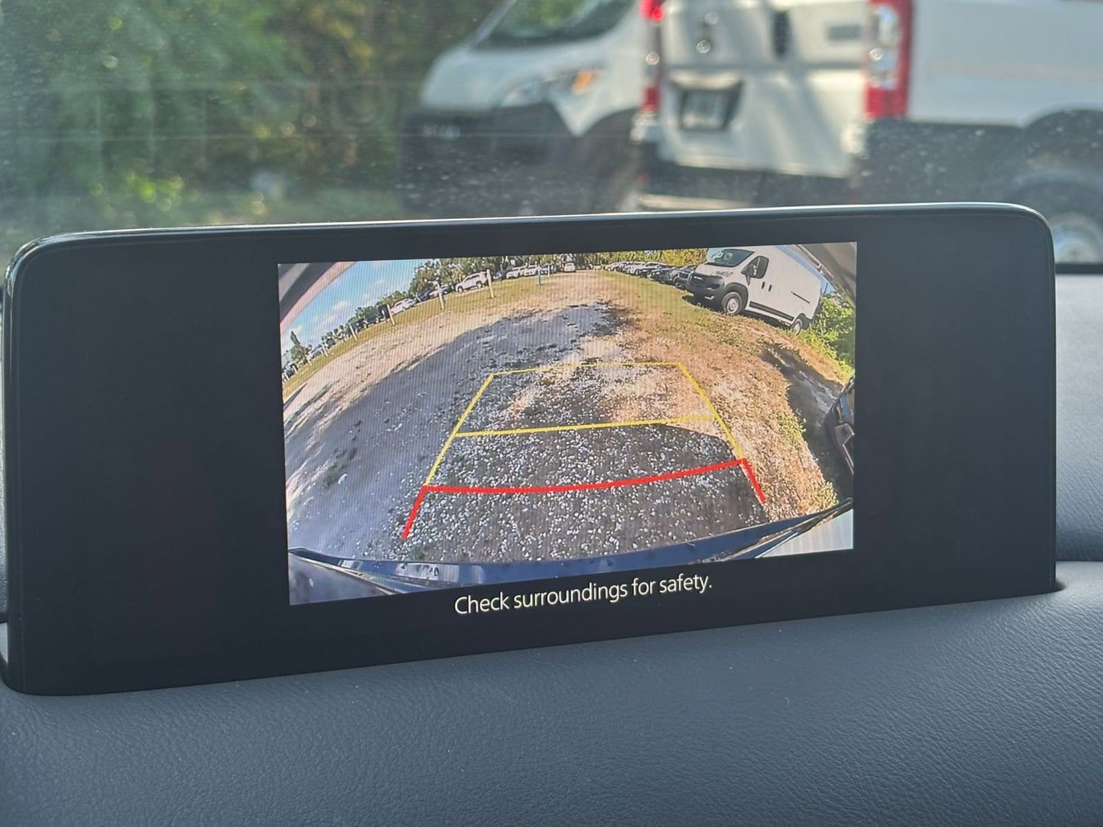 Thumbnail: 2025 Mazda CX-5 - 17