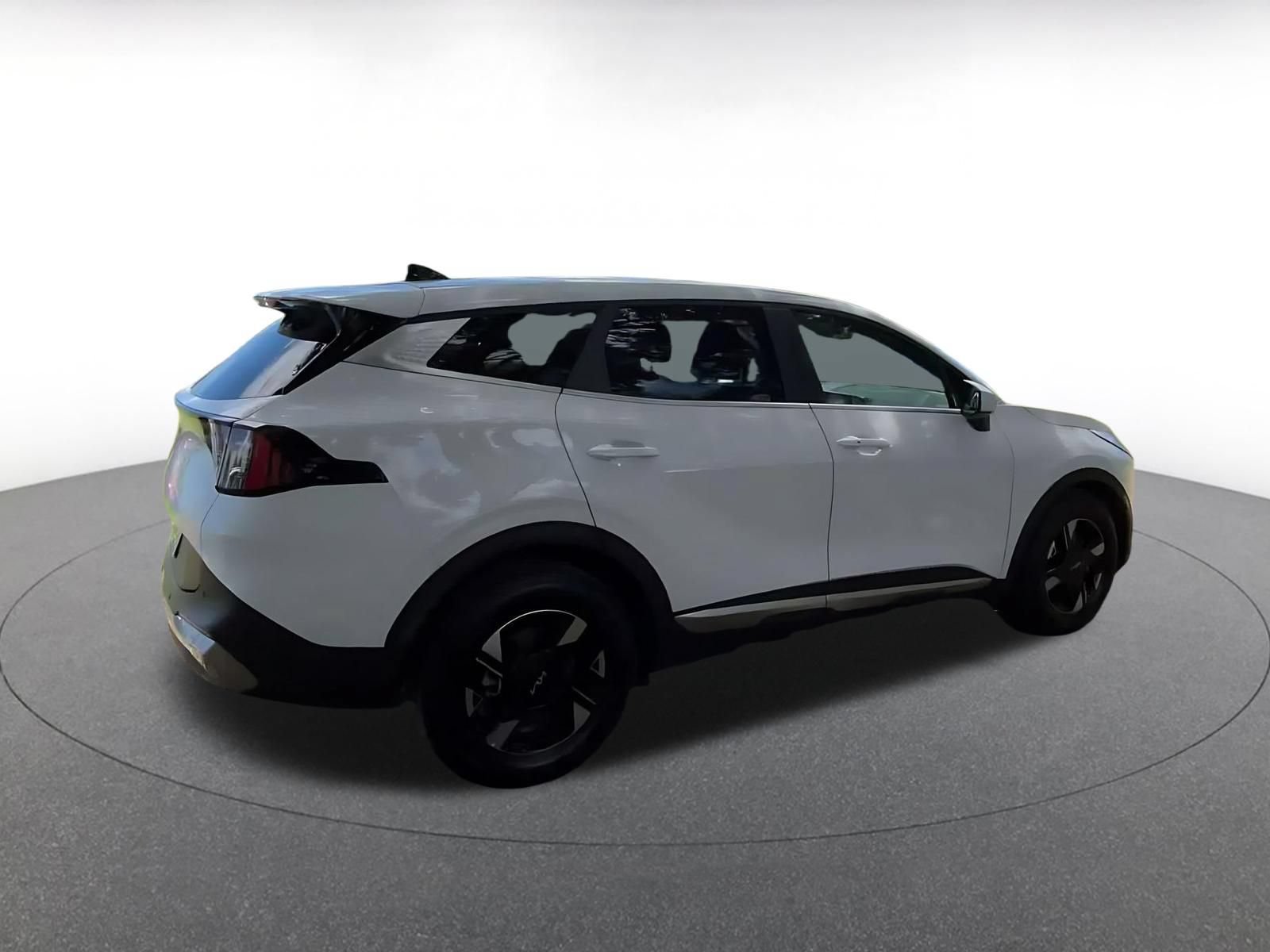 Thumbnail: 2026 Kia Sportage - 14