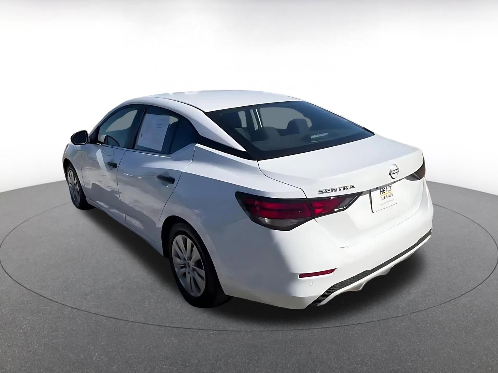 Thumbnail: 2025 Nissan Sentra - 11