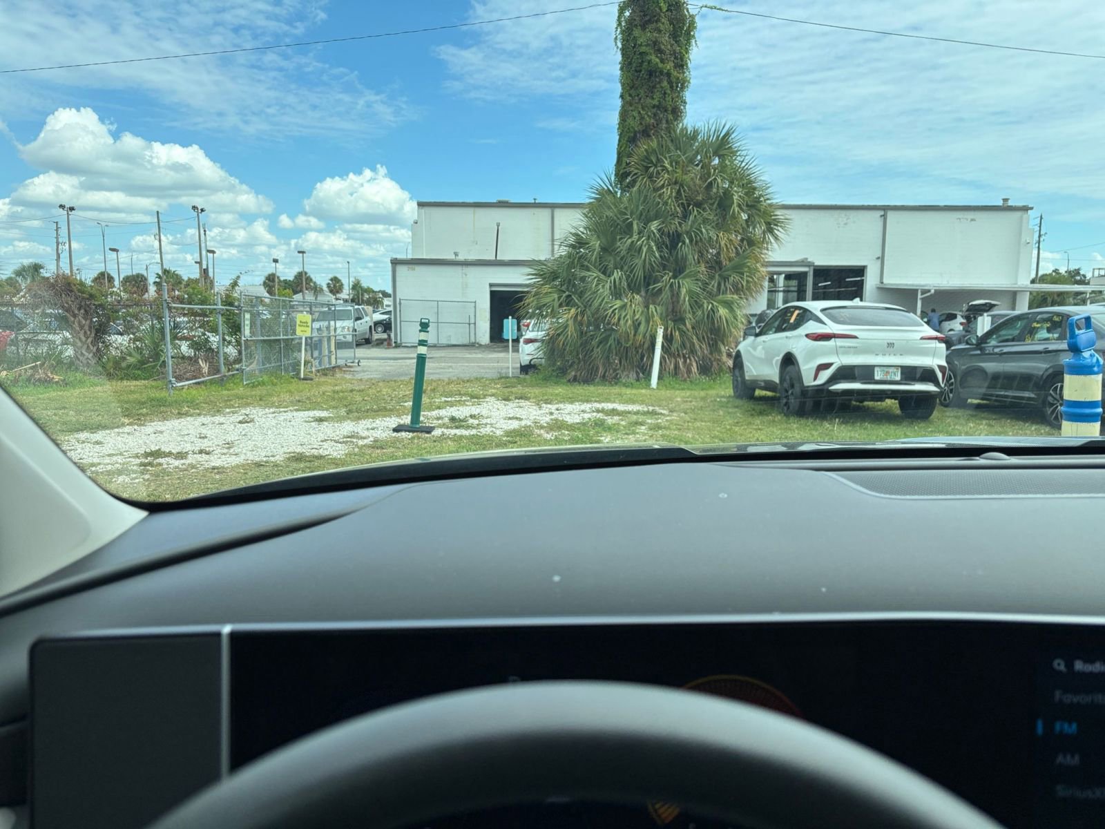 Thumbnail: 2025 Hyundai Tucson - 34