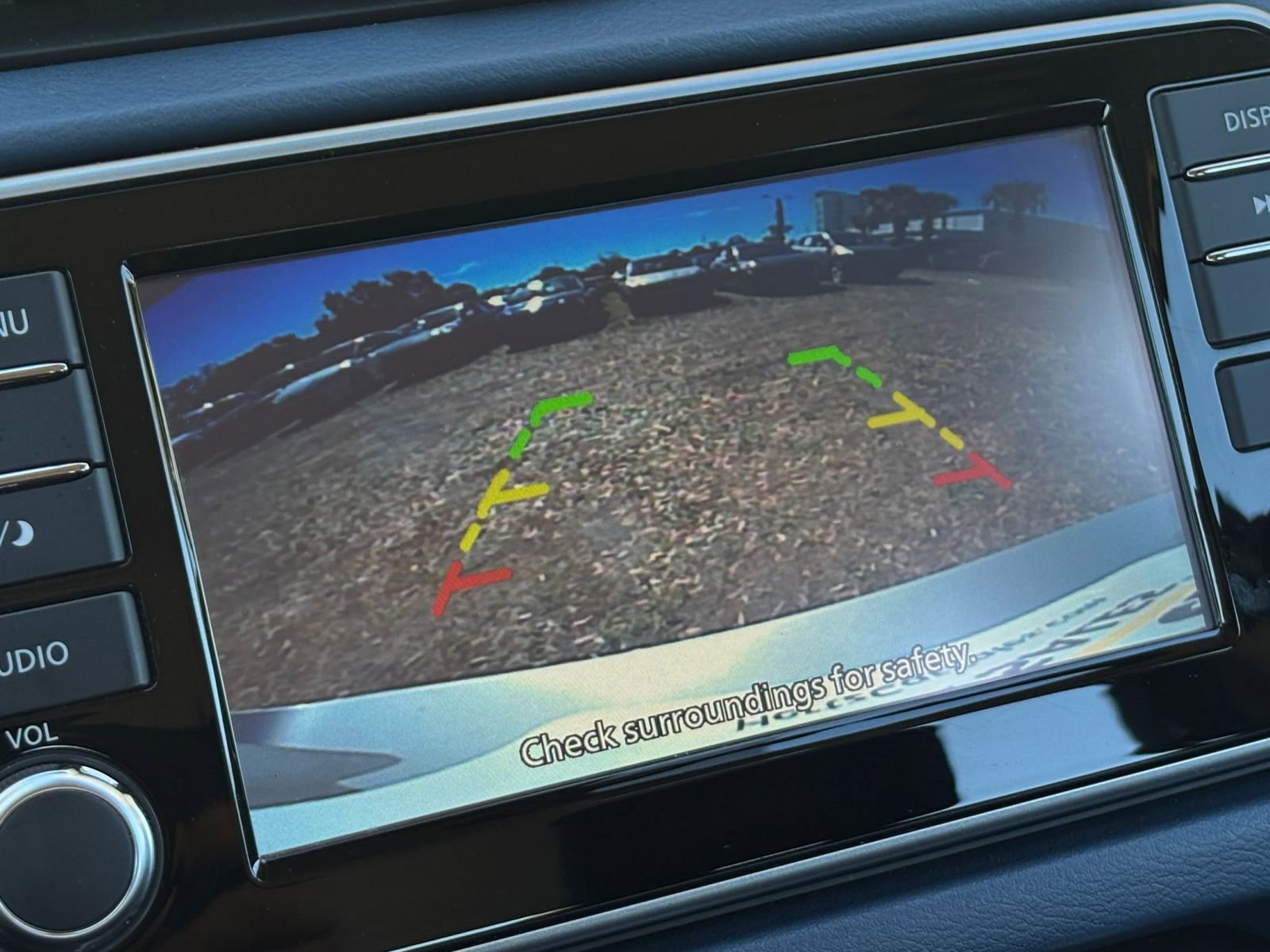 Thumbnail: 2025 Nissan Versa - 24