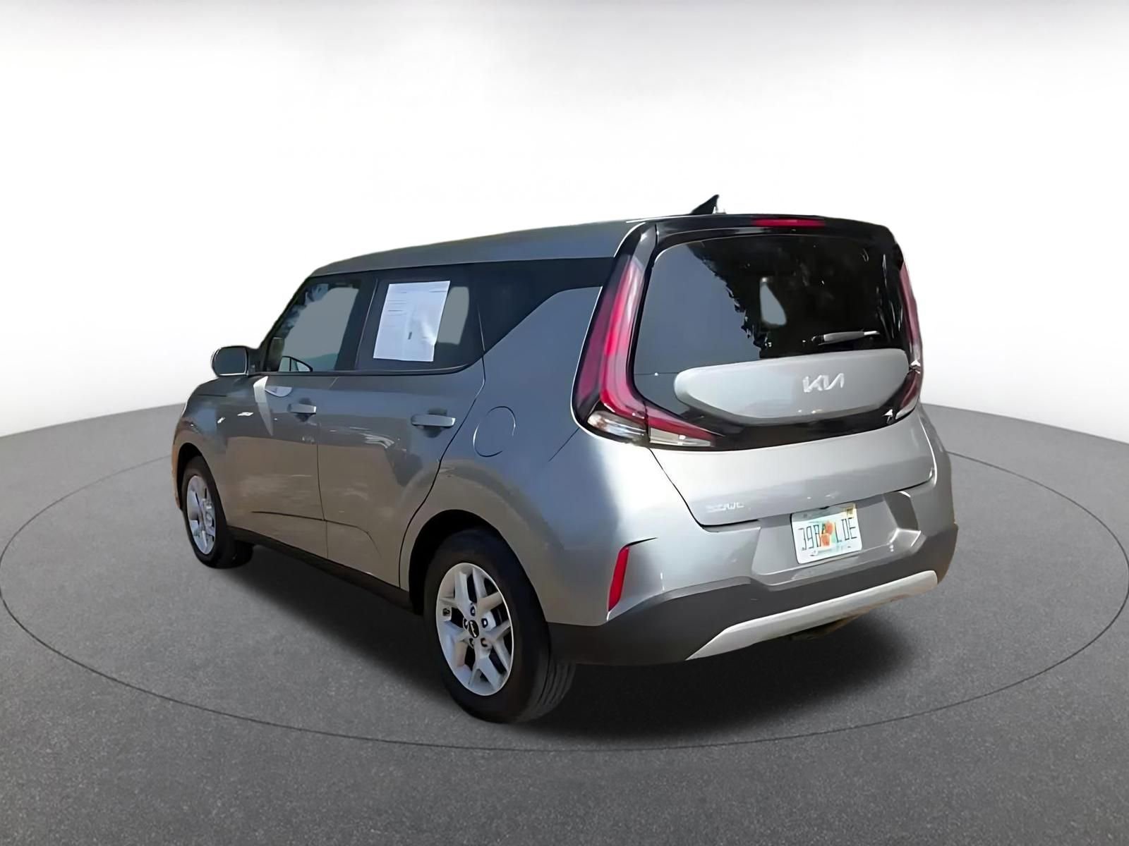 Thumbnail: 2025 Kia Soul - 11