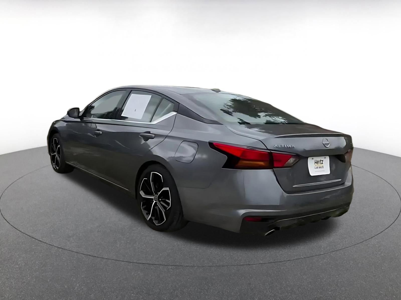 Thumbnail: 2025 Nissan Altima - 12