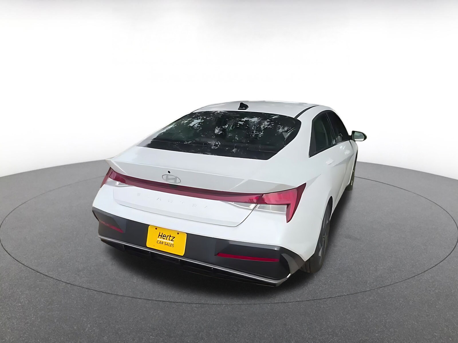 Thumbnail: 2025 Hyundai Elantra - 12