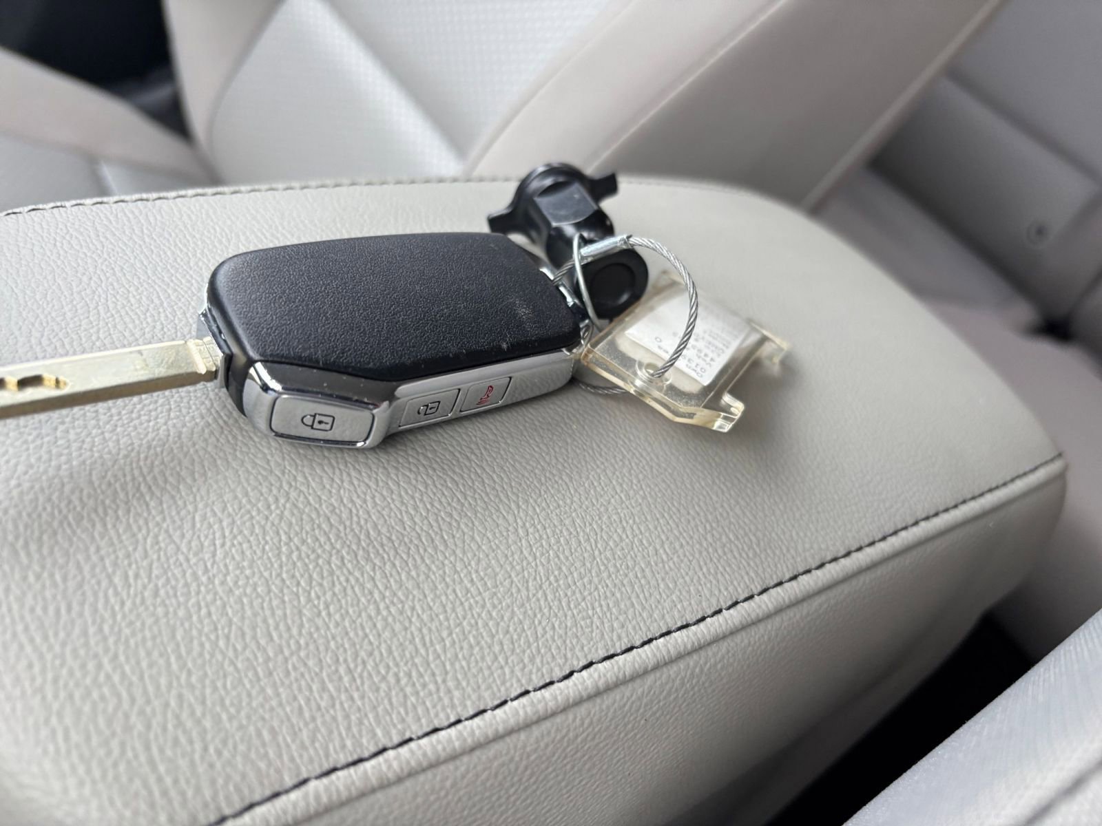 Thumbnail: 2025 Kia Soul - 23