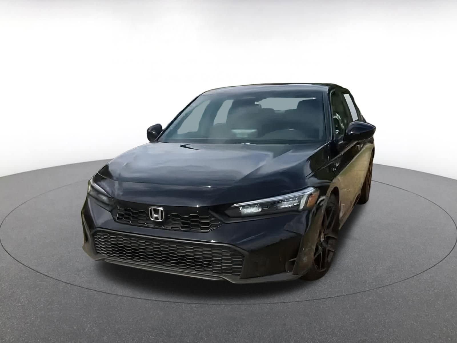 Thumbnail: 2025 Honda Civic - 7