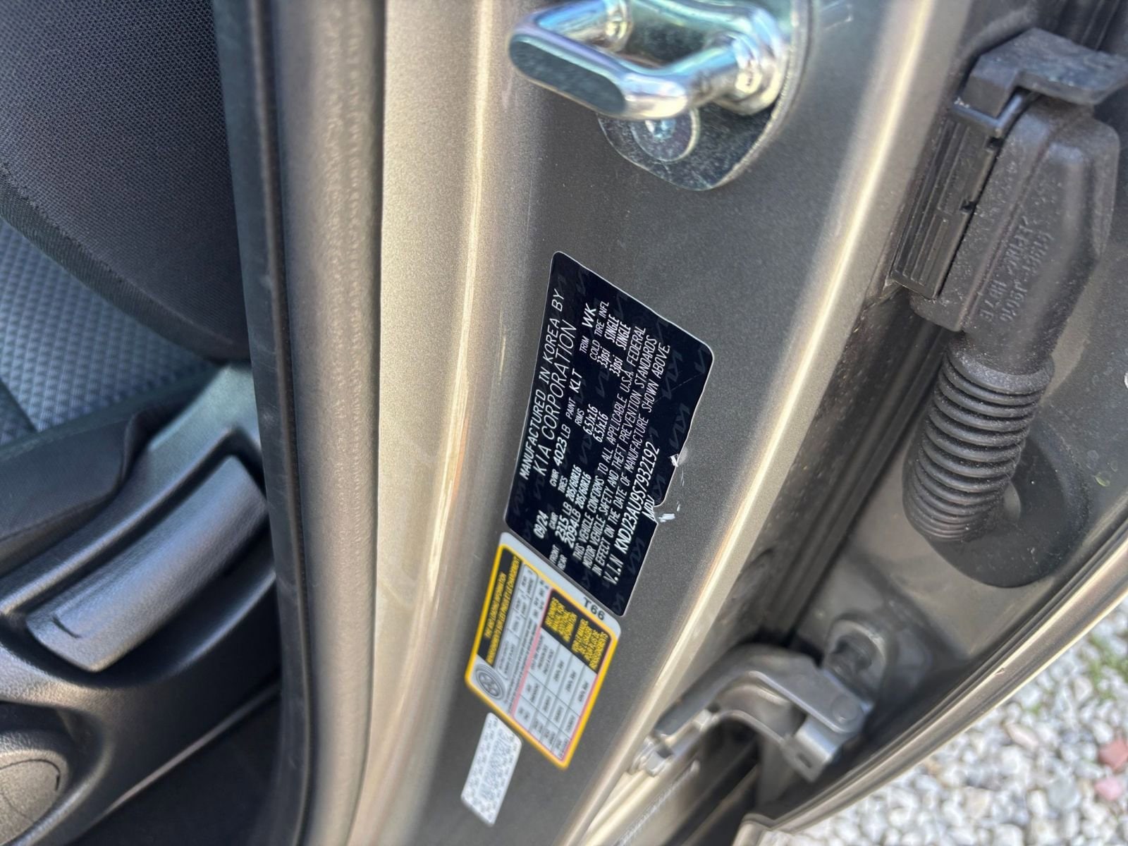 Thumbnail: 2025 Kia Soul - 28