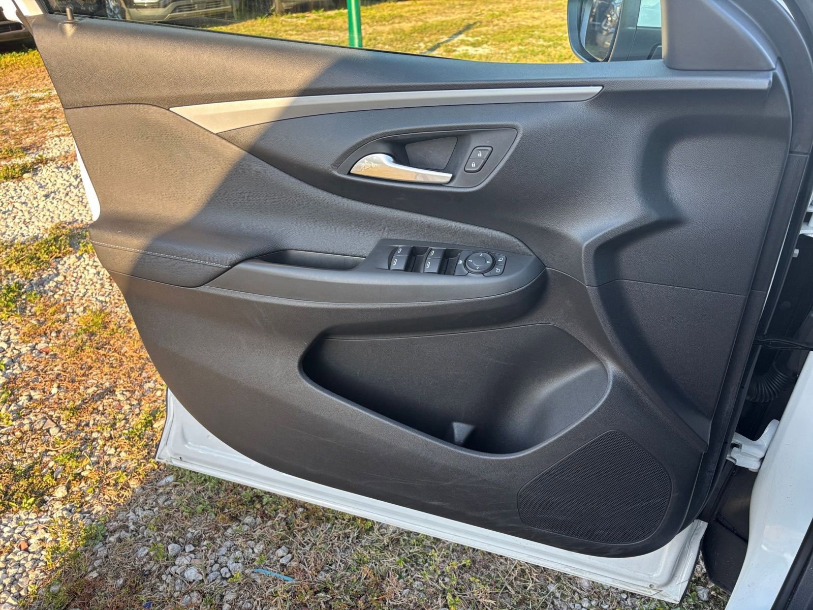 Thumbnail: 2025 Buick Envista - 20