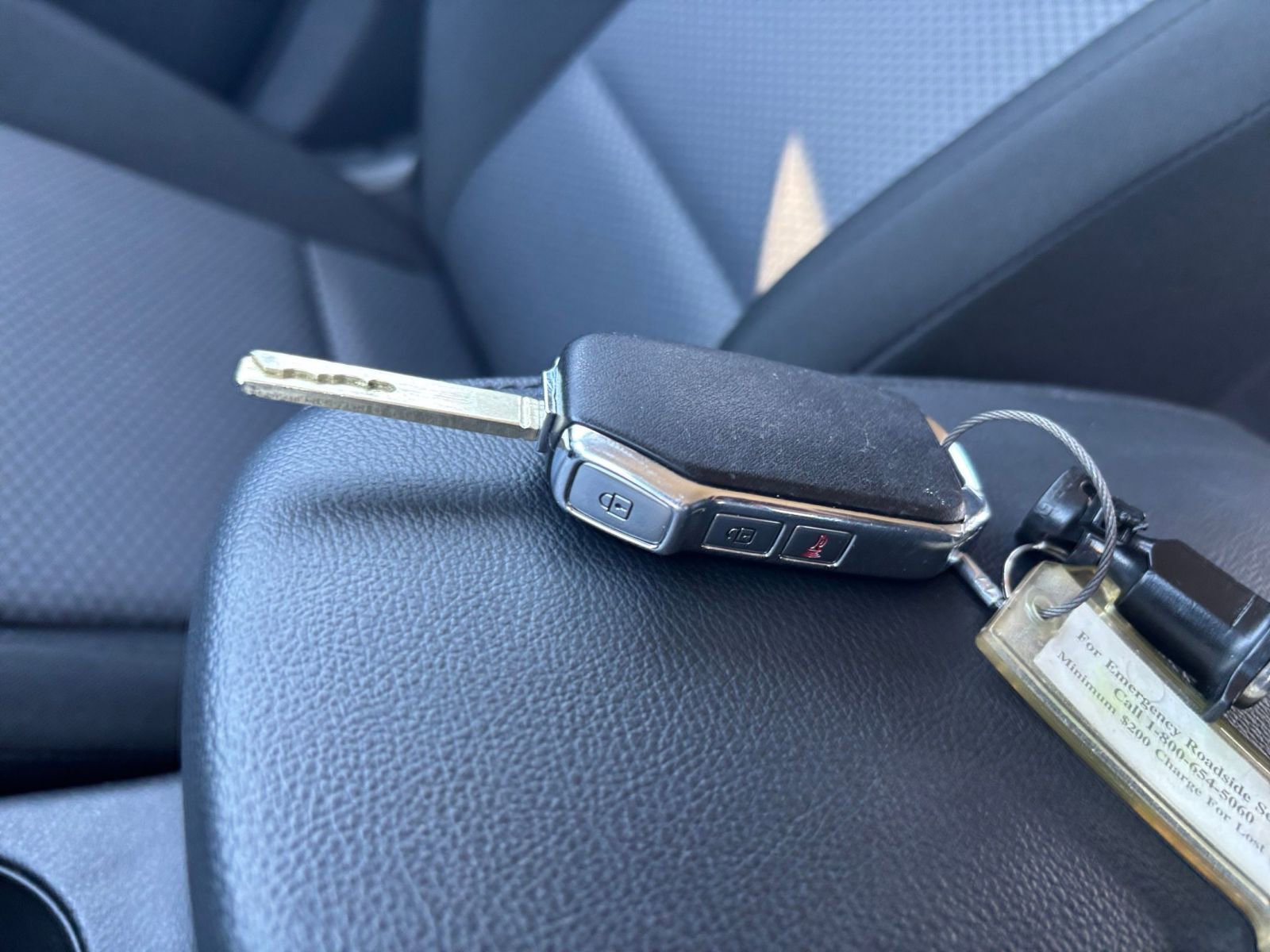 Thumbnail: 2025 Kia Soul - 22