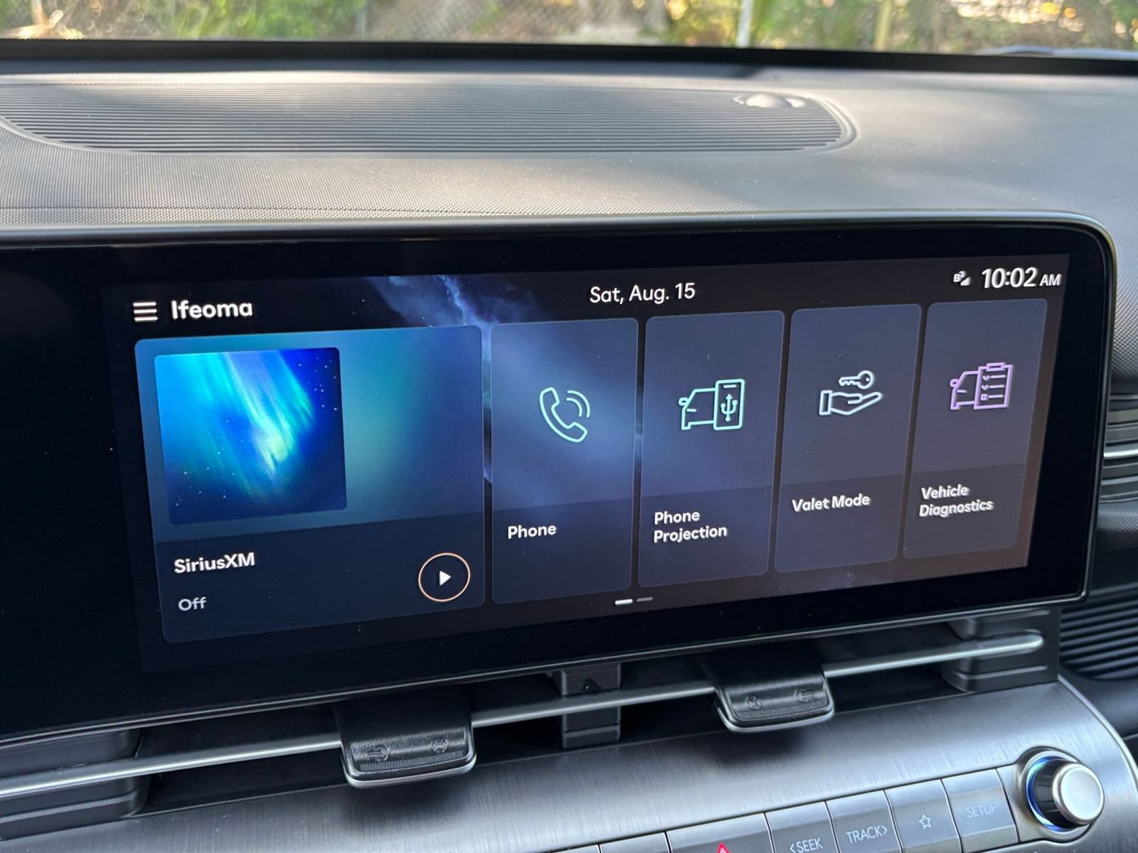 Thumbnail: 2026 Hyundai Kona - 21