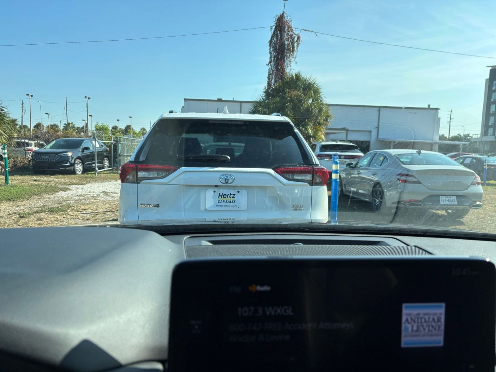 Thumbnail: 2025 Mazda CX-5 - 14