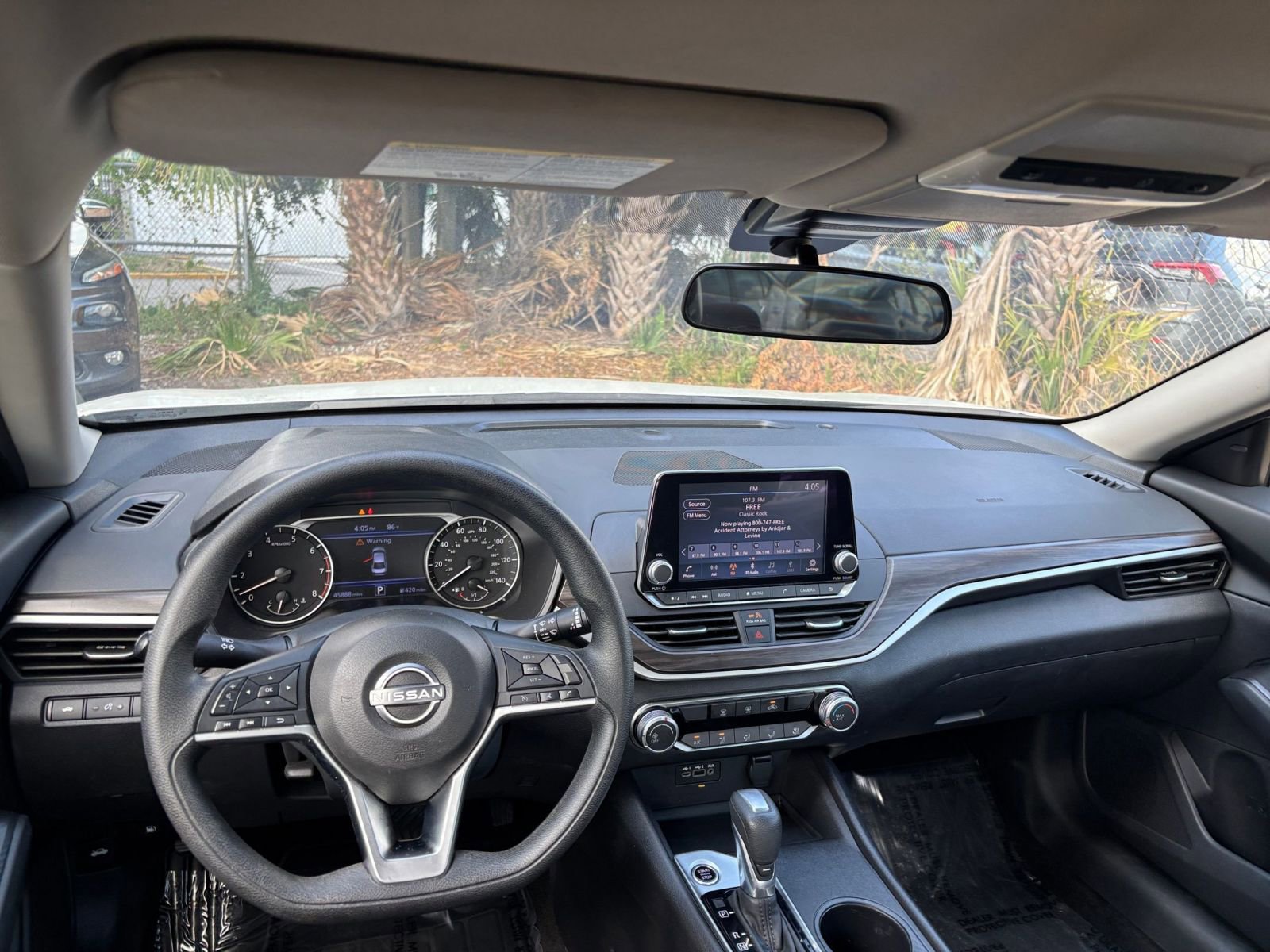Thumbnail: 2025 Nissan Altima - 34